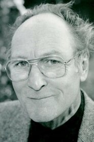 Derek Royle portrait
