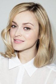 Fearne Cotton portrait