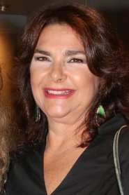 Katerina Kouka portrait