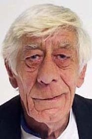 Don Wetherhead portrait