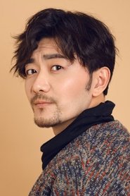 Zhu Tao portrait