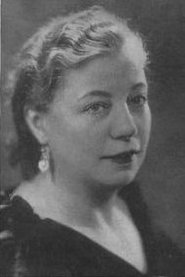 Aaf Bouber portrait