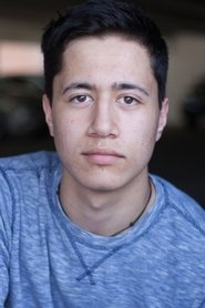 Logan Siu portrait