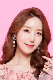 Kang Seung-hee portrait
