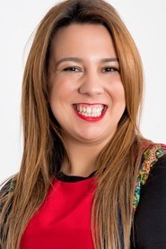 Cláudia Martins portrait