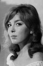 Renate Kasché portrait