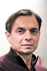 Bojan Žirović portrait