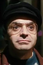 Michel Caputo portrait