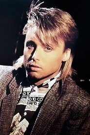 Bobby McVey portrait