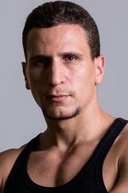 Brahim Achabbakhe portrait