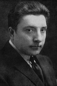 Luitz-Morat portrait