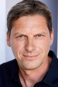 Stephan Verdier portrait
