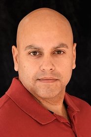 Israel Acevedo portrait