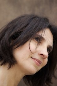Diana Lamas portrait