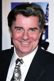 Gary Beach portrait