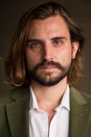 Eduardo Arcelus portrait