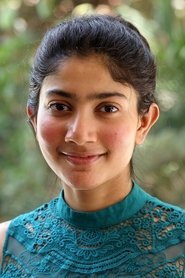 Sai Pallavi portrait