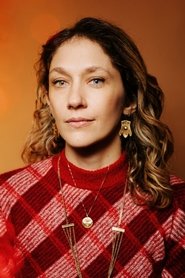 Léa Todorov portrait