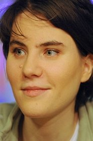 Yekaterina Samutsevich portrait