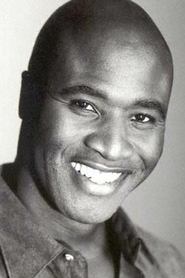 Desmond Campbell portrait