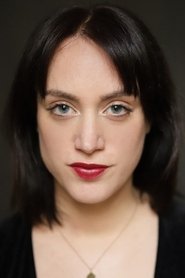 Céline Berti portrait