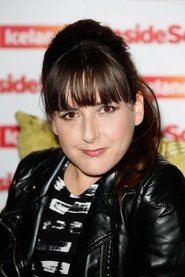Lisa Hammond portrait