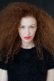 Hila Feldman portrait
