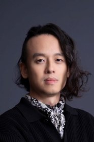 Tang Fu Ruei portrait