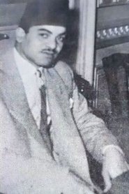 Adly El Moled portrait