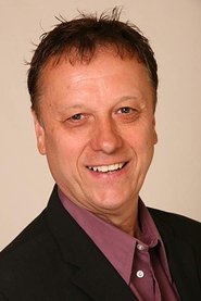 John Warman portrait