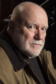 Ron Donachie portrait