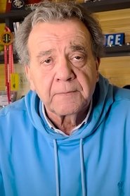 Michel Mary portrait