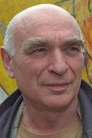 Ken Campbell portrait