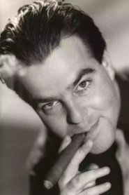 Adam Parfrey portrait