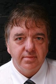 Paul J. Dove portrait