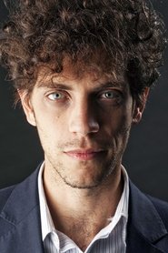 Nicolás Fiore portrait