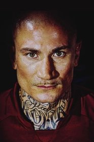 Dario Socci portrait