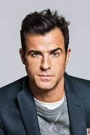 Justin Theroux portrait