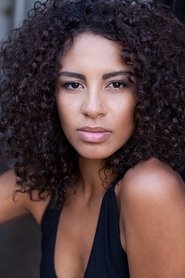 Holly Quin-Ankrah portrait