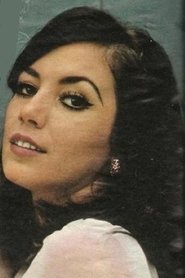 Lida Daneshvar portrait