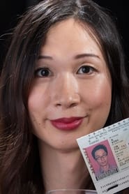 Wong Suet-ling Beatrice portrait