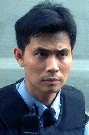 Chang Kin-Yung portrait