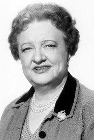 Marion Lorne portrait