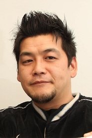 Takeshi Tomizawa portrait