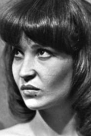 Giuliana Orlandi portrait