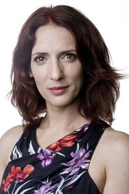 Maria João Falcão portrait