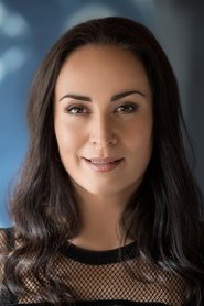 Julie Berthelsen portrait