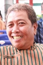 Marwoto portrait