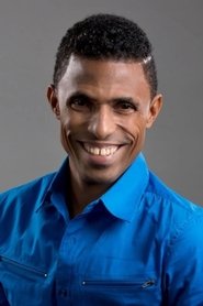 Fausto Mata portrait
