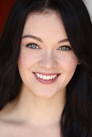 Brenna Otts portrait